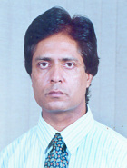 Rakesh Raman