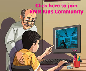 RMN Kids Community