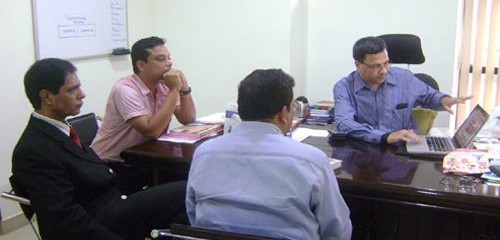 Tech Total Program