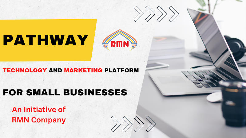 Pathway from RMN Company