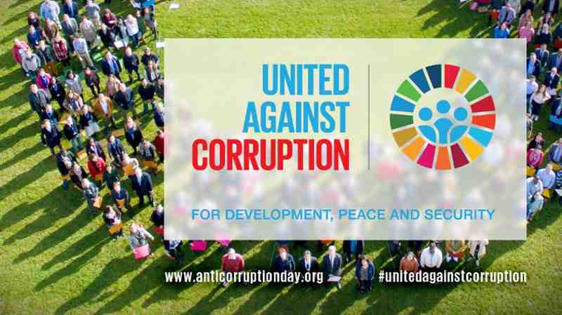Perception Survey for Corruption Research Project in India