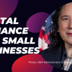 Small Business Digital Alliance is a new co-sponsorship agreement between the U.S. Small Business Administration (SBA).