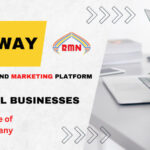 Pathway from RMN Company