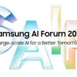 Samsung AI Forum 2023