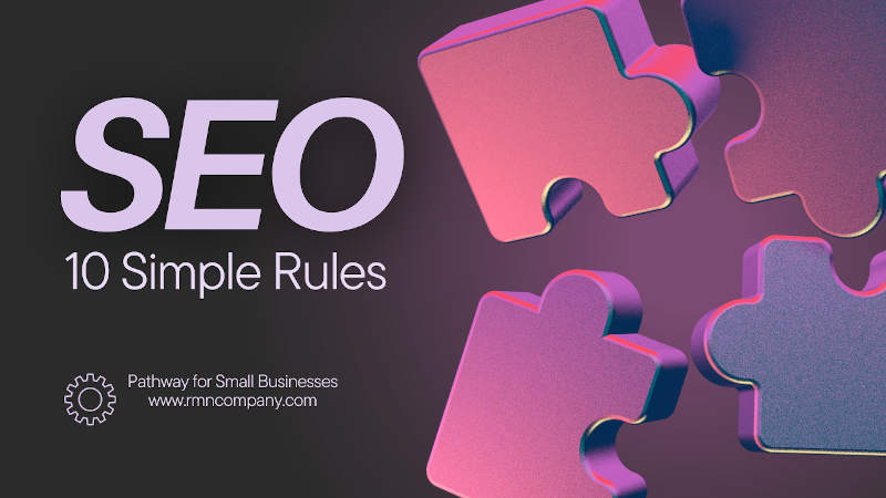 10 Simple Rules to Do Search Engine Optimization