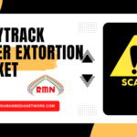 Copytrack Cyber Extortion Racket. Photo: RMN News Service