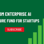 IBM Enterprise AI Venture Fund for Startups. Photo: WWW.RMNCOMPANY.COM