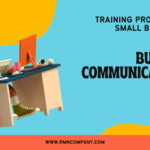 Business Communications Training Program by Pathway Service of RMN Company