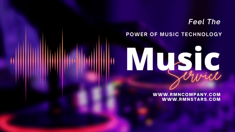 Music Technology. Photo: RMN News Service