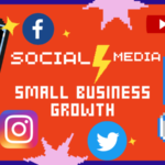 Social Media Marketing Guide for Small Businesses. Photo: RMN Company