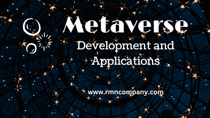 Metaverse Development and Its Business Applications. Photo: RMN News Service
