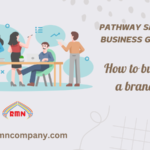 Pathway Small Business Guide: How to Build a Brand. Photo: RMN News Service