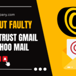 Free But Faulty: Never Trust Gmail and Yahoo Mail. Photo: RMN News Service
