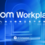 Zoom Unveils AI-powered Collaboration Platform Zoom Workplace. Photo: Zoom