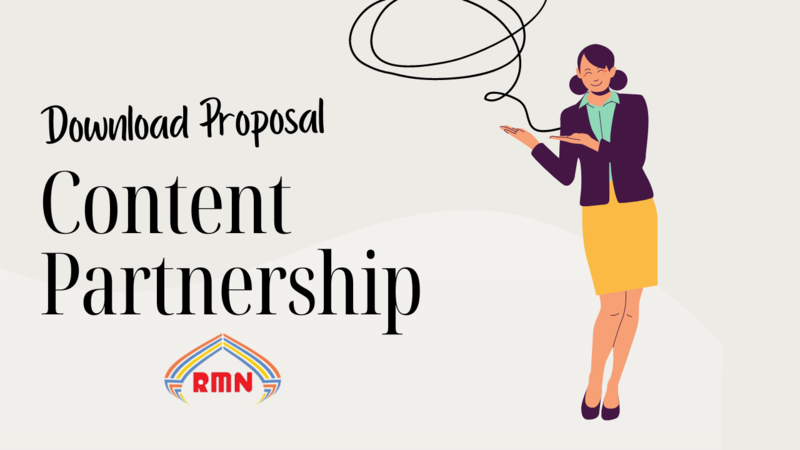 Content Partnership Proposal with Raman Media Network (RMN)