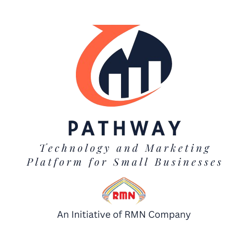 Pathway Small Business Resource Page: Press Release for Digital Media ...