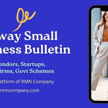 Pathway Small Business Bulletin by RMN Company