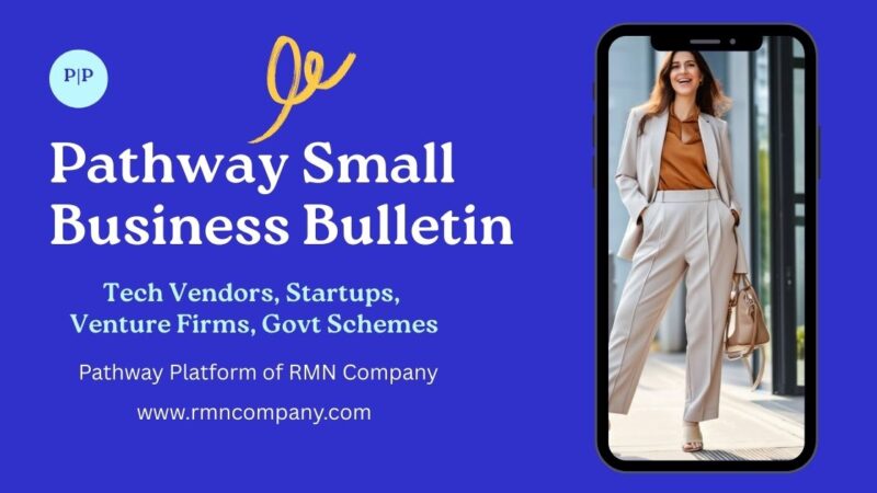 Pathway Small Business Bulletin by RMN Company