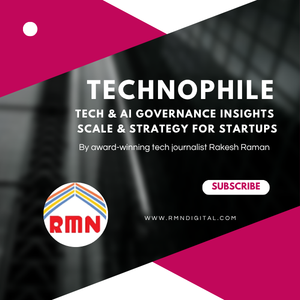 Technophile | Tech Insights: LinkedIn Newsletter